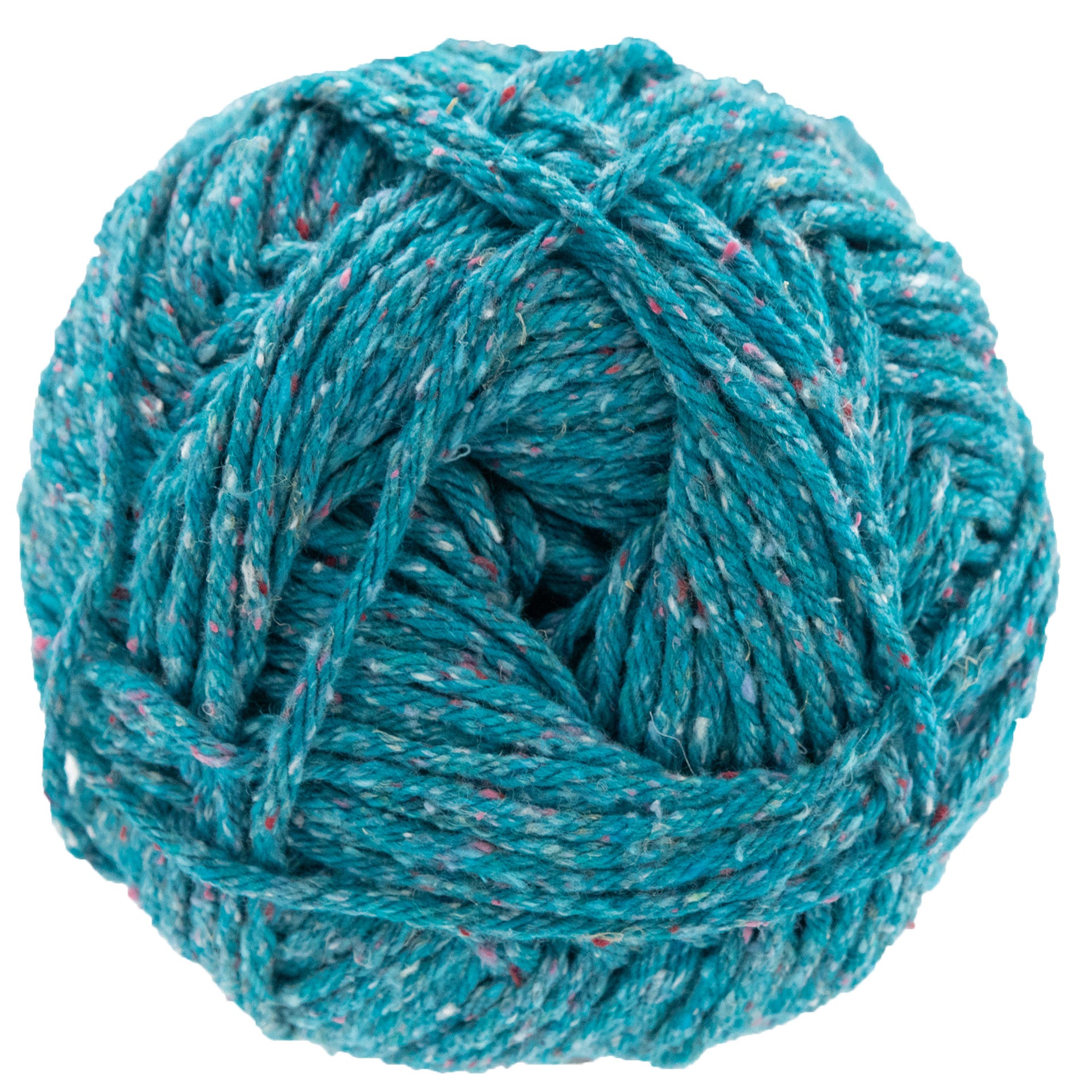 Berroco Remix Chunky Yarn - 9977 Pool - Zoom Image
