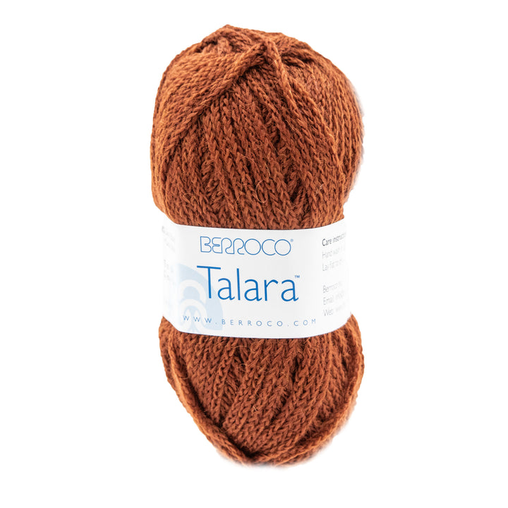 Berroco Talara Yarn - 7347 Caral - Zoom Image