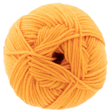 Berroco Ultra Wool Yarn - 3348 Orange - Zoom Image