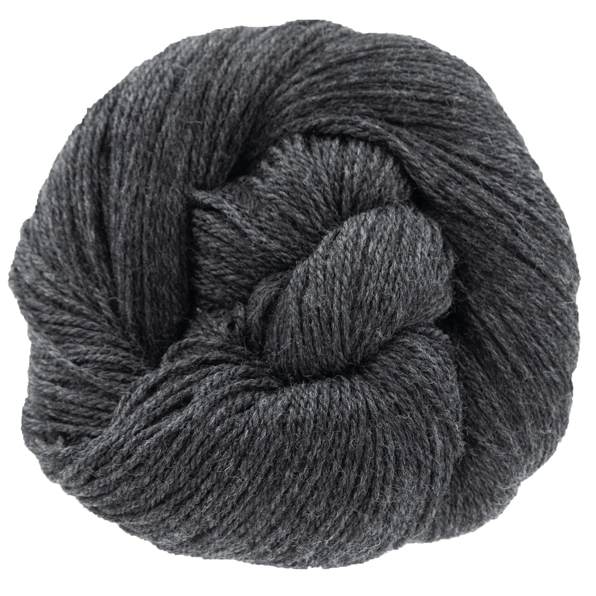 Berroco Vintage DK Yarn - 2189 Charcoal - Zoom Image
