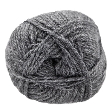 Berroco Vintage Baby Yarn - 10070 Cracked Pepper - Zoom Image