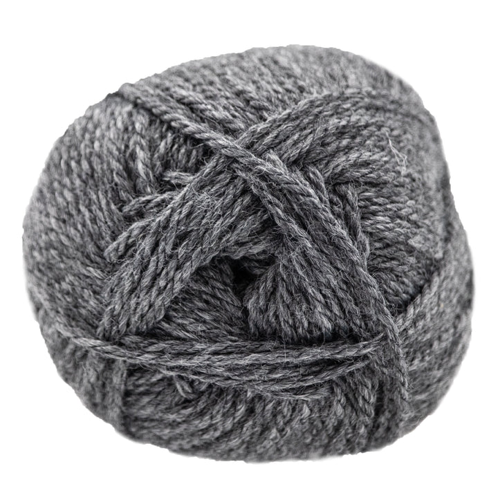 Berroco Vintage Baby Yarn - 10070 Cracked Pepper - Zoom Image