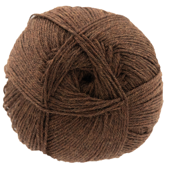 Berroco Vintage Sock Yarn - 12079 Chocolate - Zoom Image
