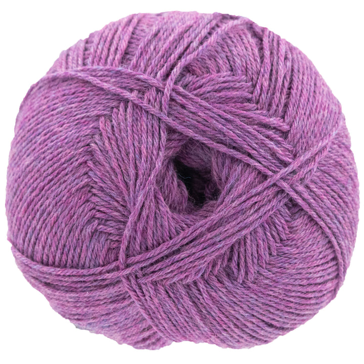 Berroco Vintage Sock Yarn - 12086 Fuchsia - Zoom Image