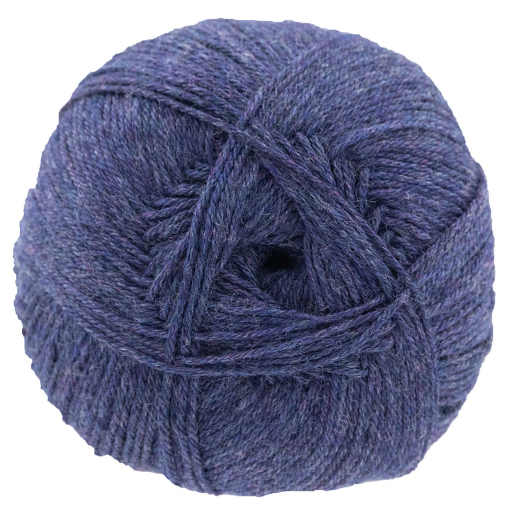 Berroco Vintage Sock Yarn - 12087 Dungaree - Zoom Image