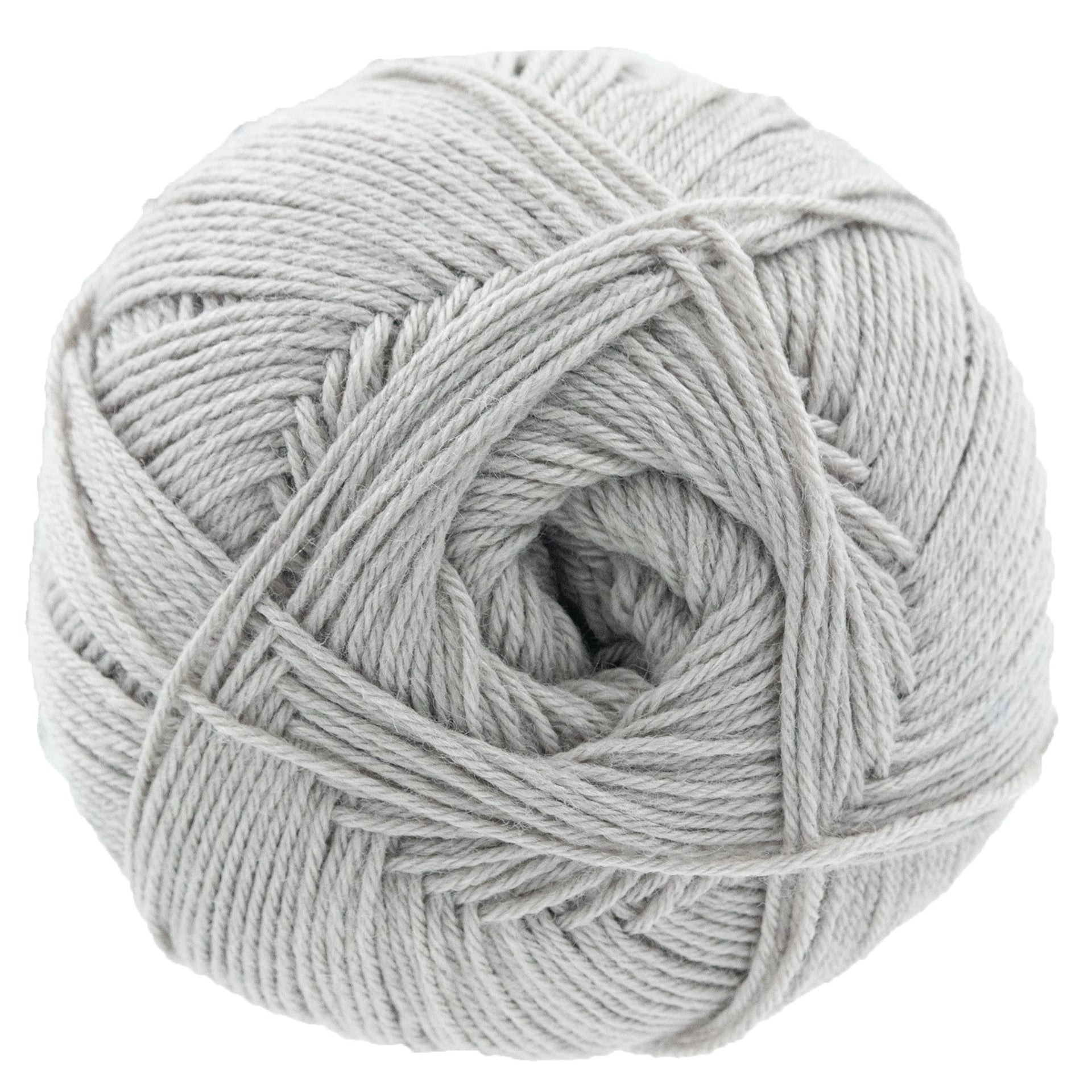 Berroco Vintage Sock Yarn - 12116 Dove - Zoom Image
