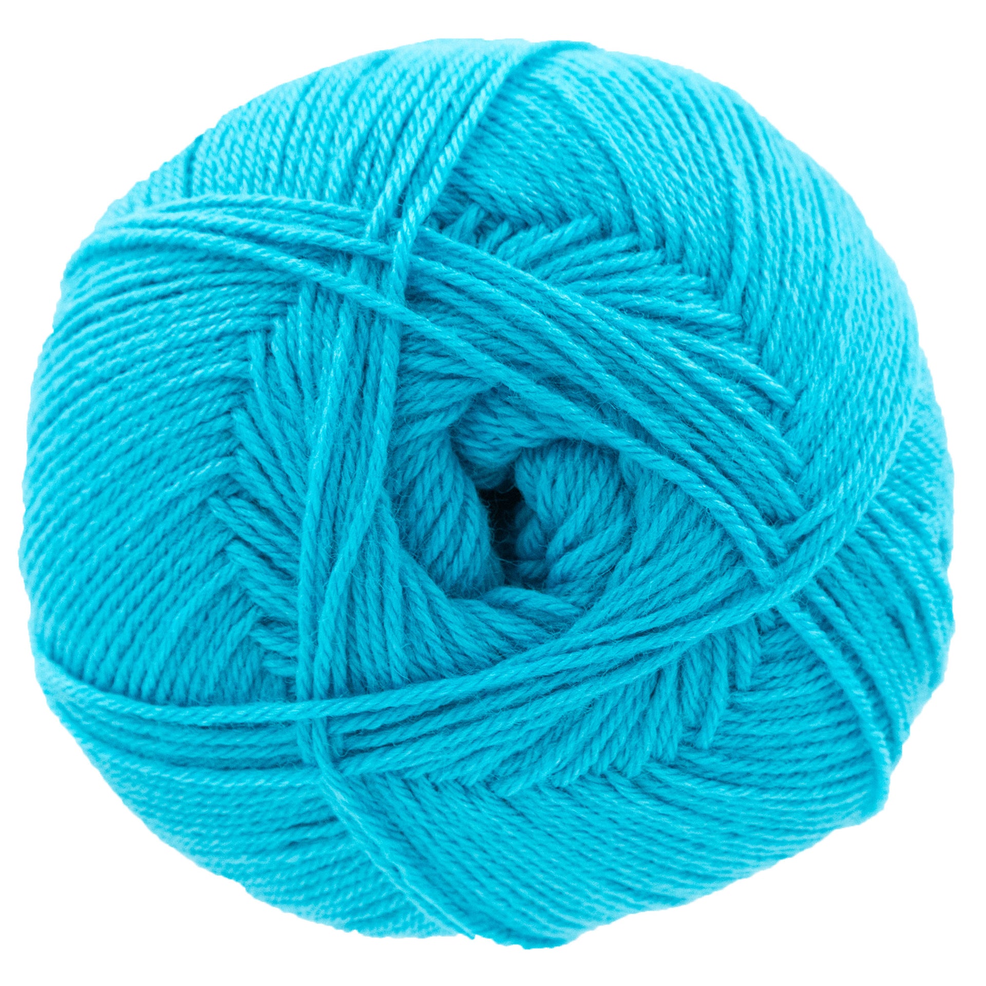 Berroco Vintage Sock Yarn - 12134 Horizon Blue - Zoom Image
