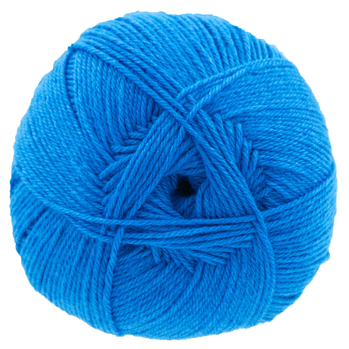 Berroco Vintage Sock Yarn - 12153 Blue Note - Zoom Image