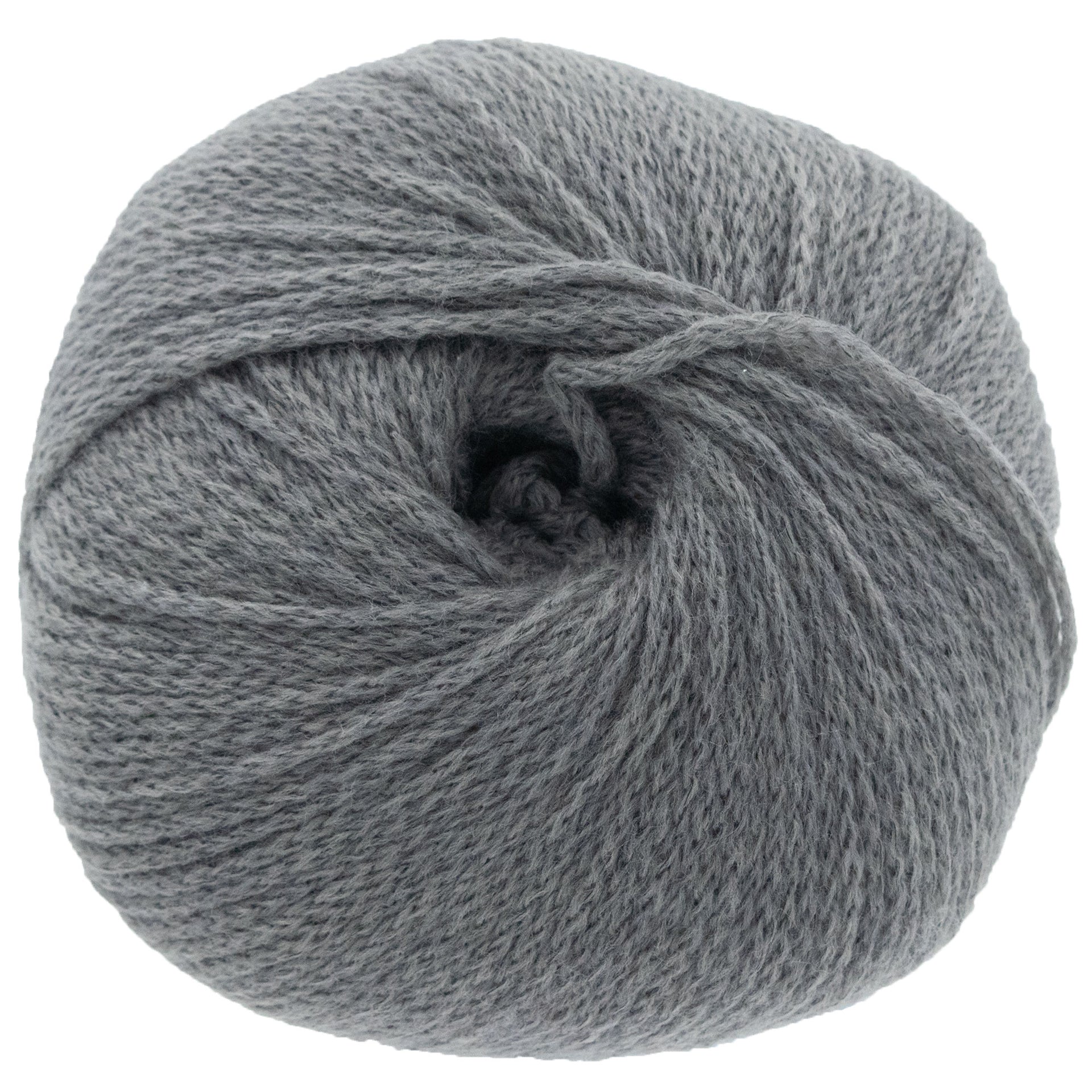 Berroco Wizard Yarn - 29102 Granite - Zoom Image
