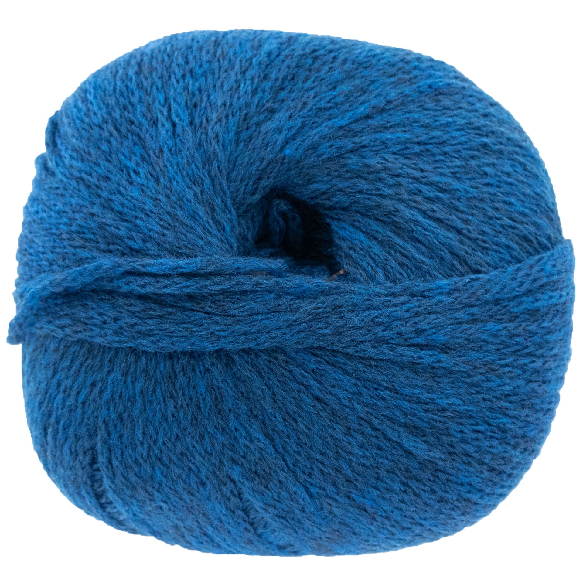 Berroco Wizard Yarn - 29104 Slate - Zoom Image
