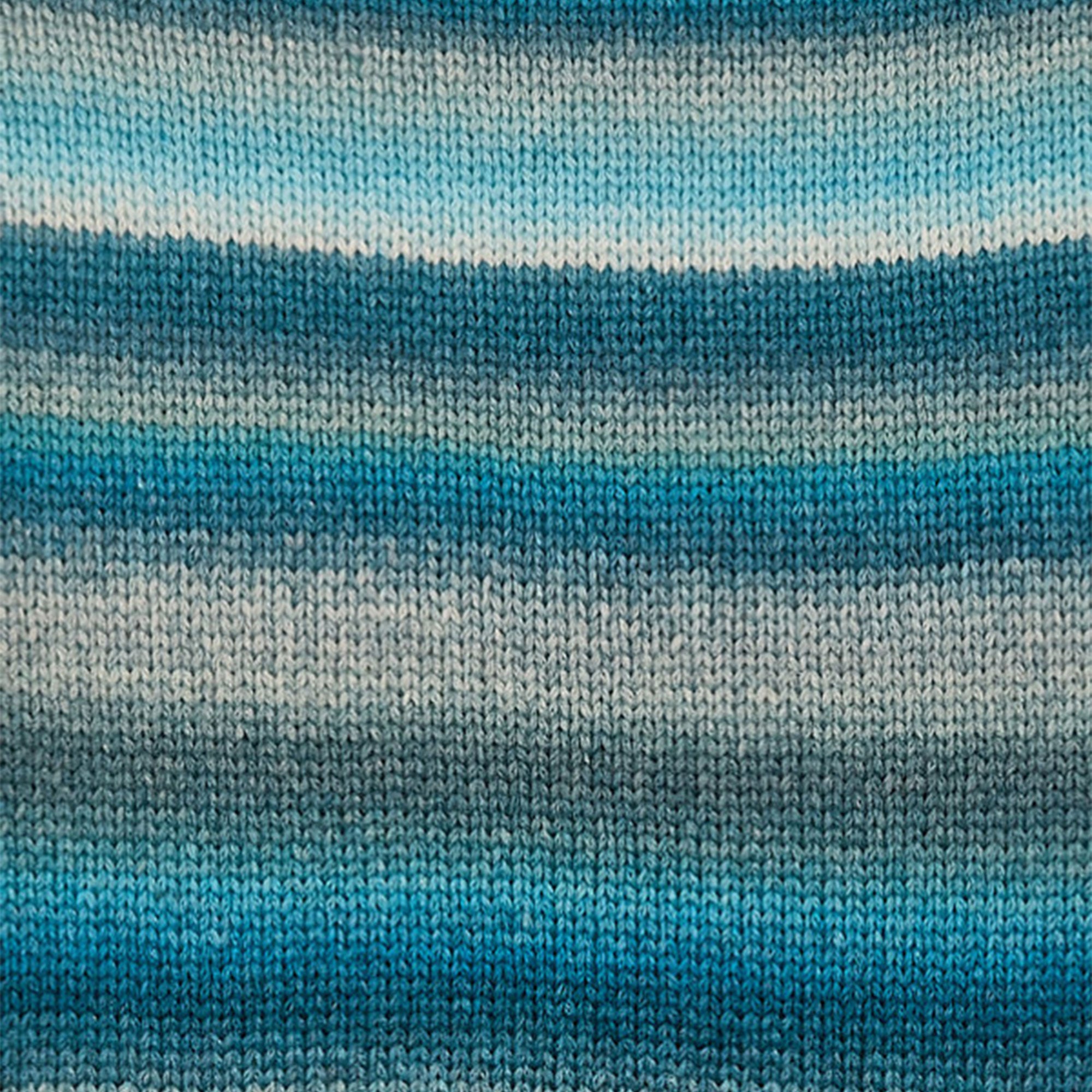 Berroco Wizard Yarn - 2968 Turquoise - Zoom Image