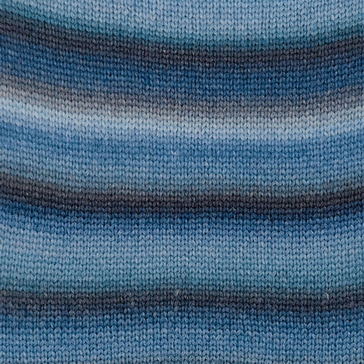 Berroco Wizard Yarn - 2969 Sapphire - Zoom Image