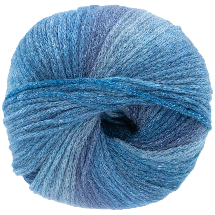 Berroco Wizard Yarn - 2969 Sapphire - Extra Image