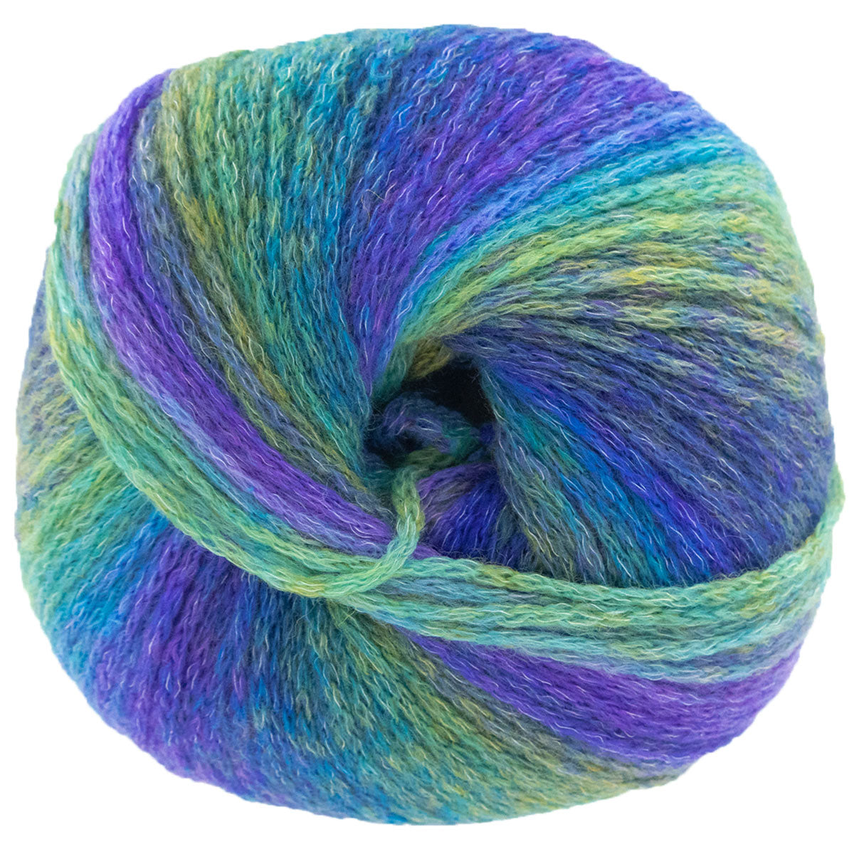 Berroco Wizard Yarn - 2984 Lapis - Extra Image