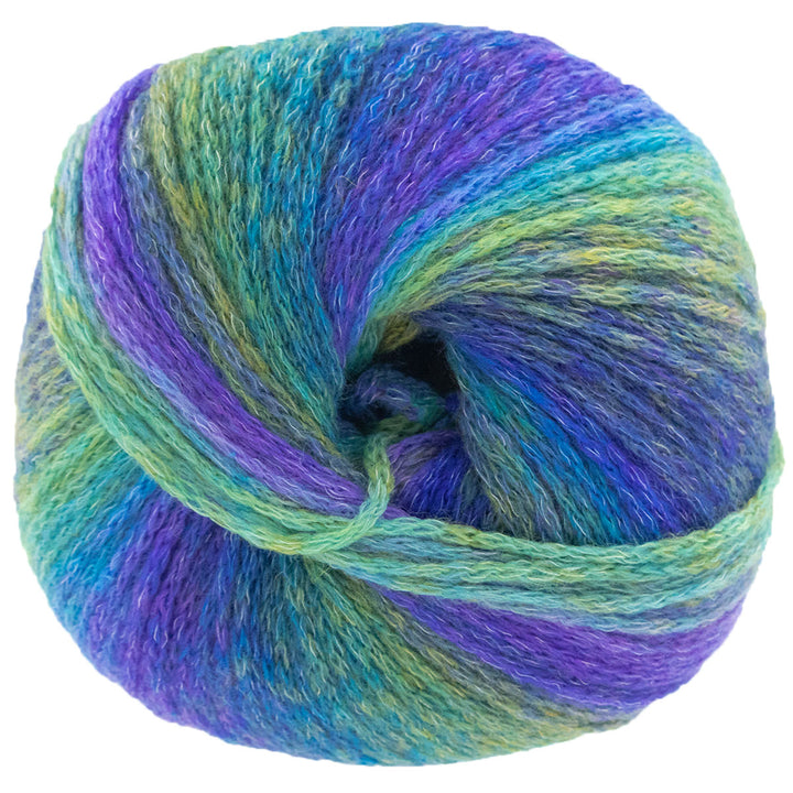 Berroco Wizard Yarn - 2984 Lapis - Extra Image