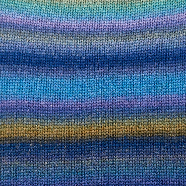 Berroco Wizard Yarn - 2984 Lapis | Jimmybeanswool.com