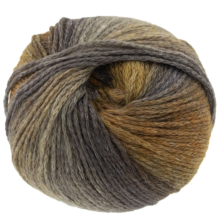 Berroco Wizard Yarn - 2989 Green Rhyolite - Extra Image