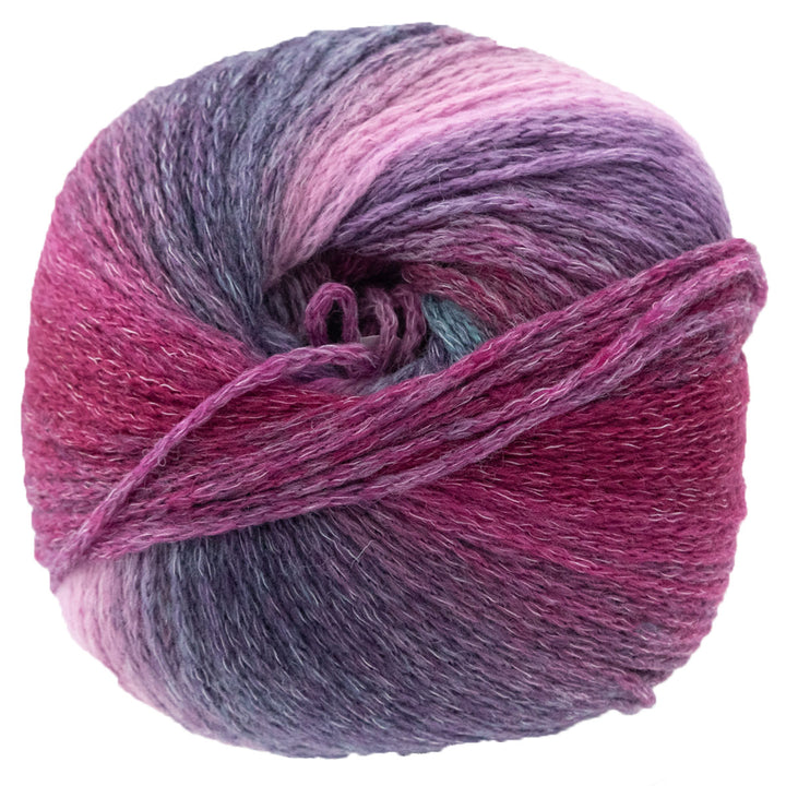 Berroco Wizard Yarn - 2990 Rhodonite - Extra Image