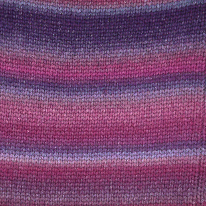 Berroco Wizard Yarn - 2990 Rhodonite - Zoom Image