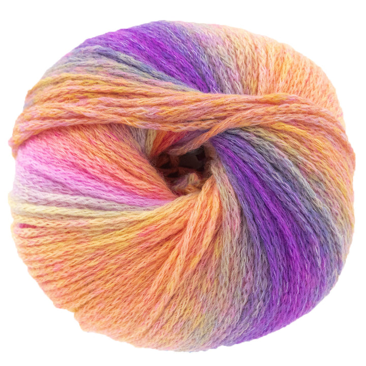 Berroco Wizard Yarn - 2991 Abalone Shell - Extra Image
