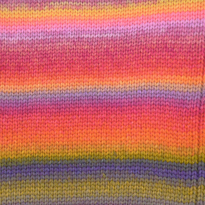 Berroco Wizard Yarn - 2991 Abalone Shell - Zoom Image
