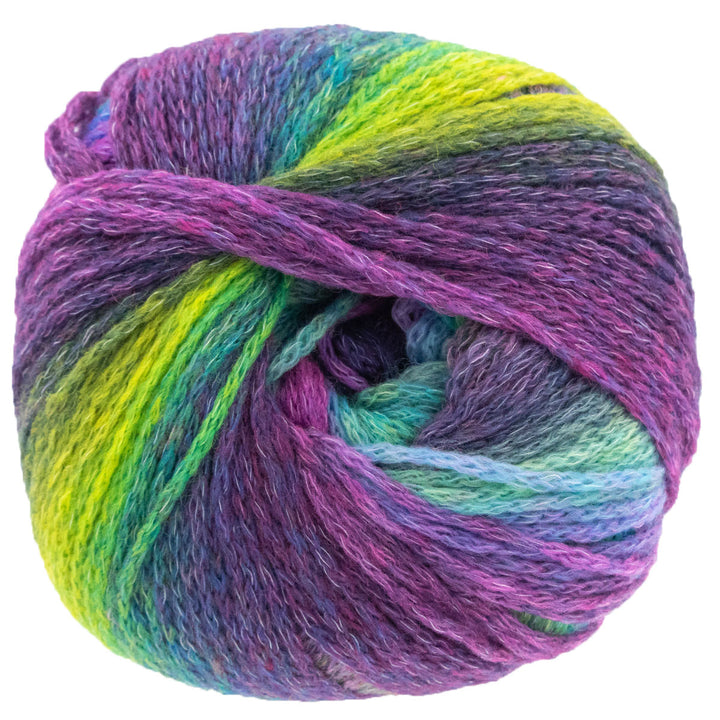 Berroco Wizard Yarn - 2992 Fluorite - Extra Image