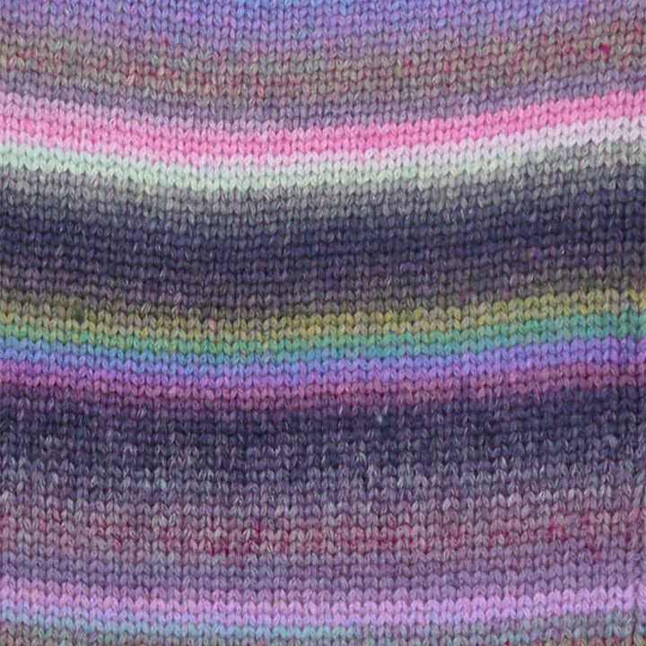 Berroco Wizard Yarn - 2992 Fluorite - Zoom Image