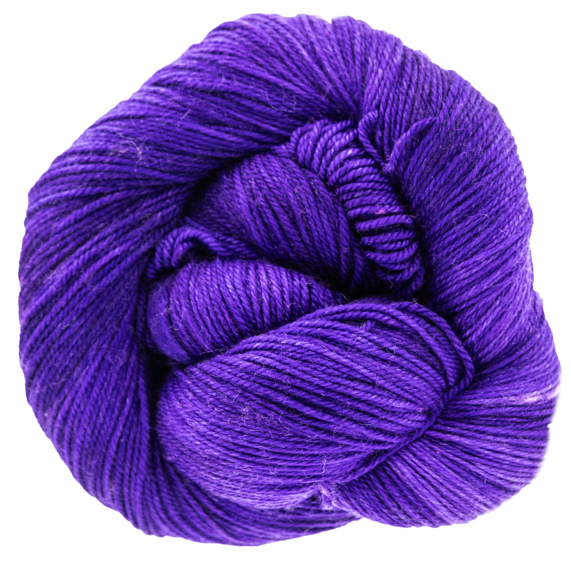 Dream in Color Smooshy Yak Yarn - Divine - Zoom Image
