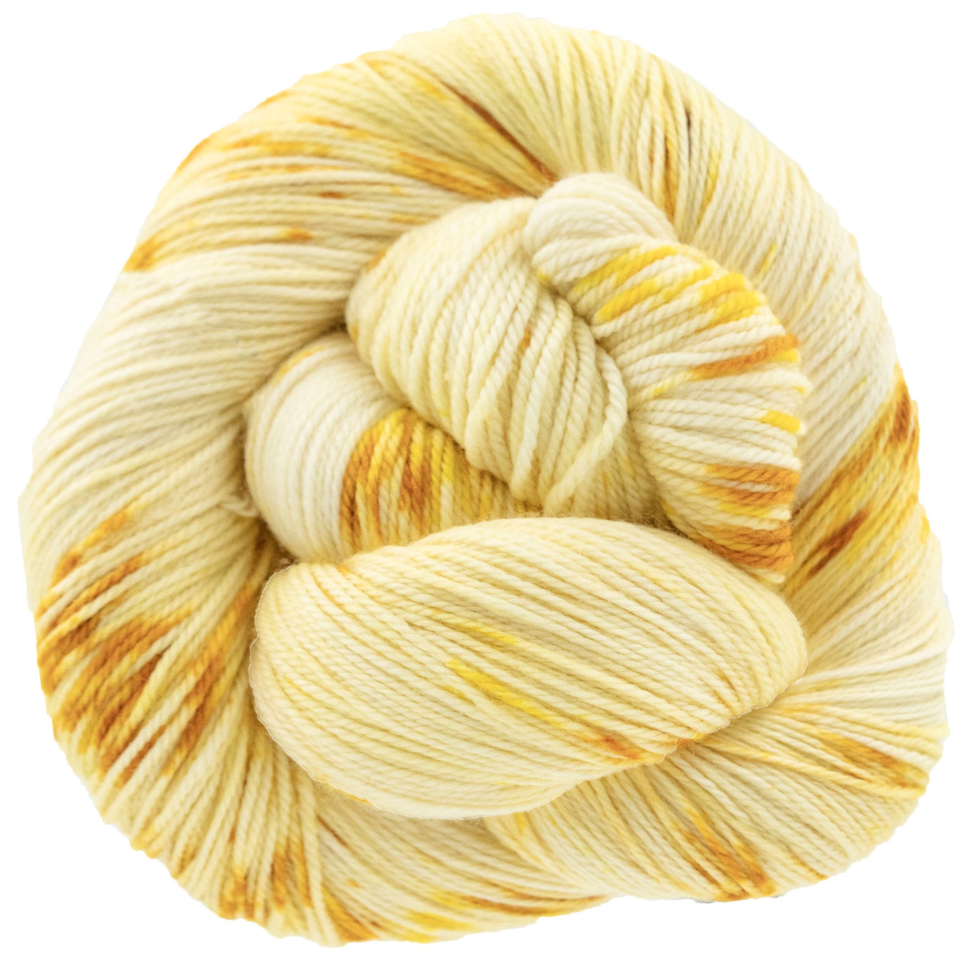Dream in Color Smooshy Yak Yarn - Sundance - Zoom Image

