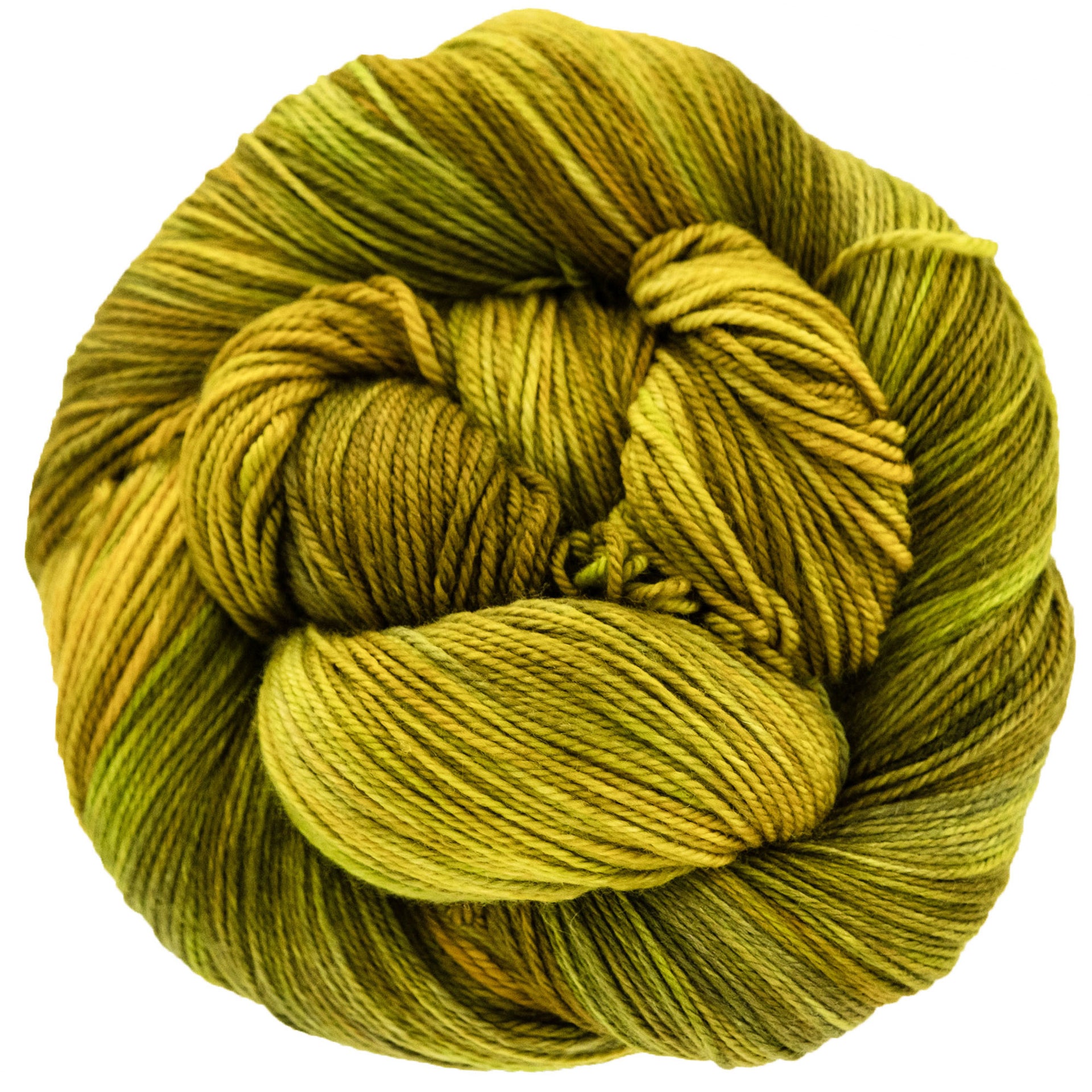Dream in Color Smooshy Yak Yarn - Bitter - Zoom Image
