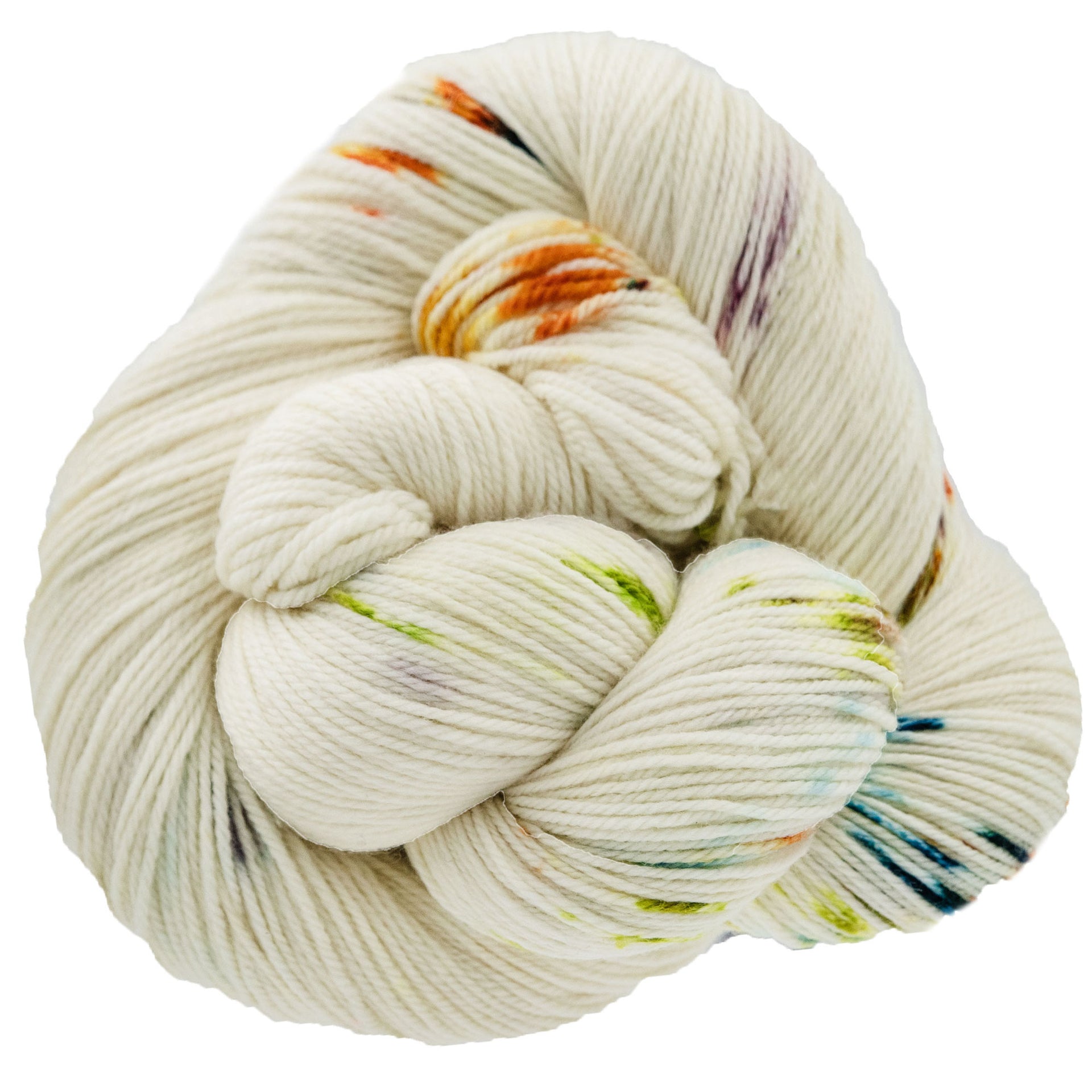 Dream in Color Smooshy Yak Yarn - Caroline - Zoom Image
