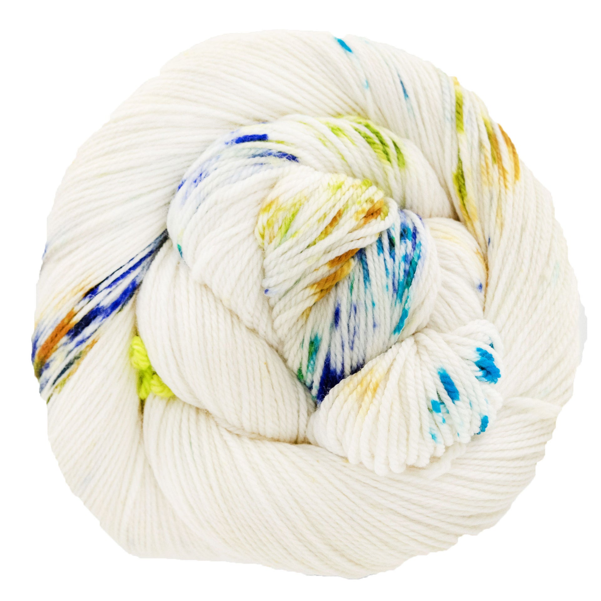Dream in Color Smooshy Yak Yarn - Fable - Zoom Image

