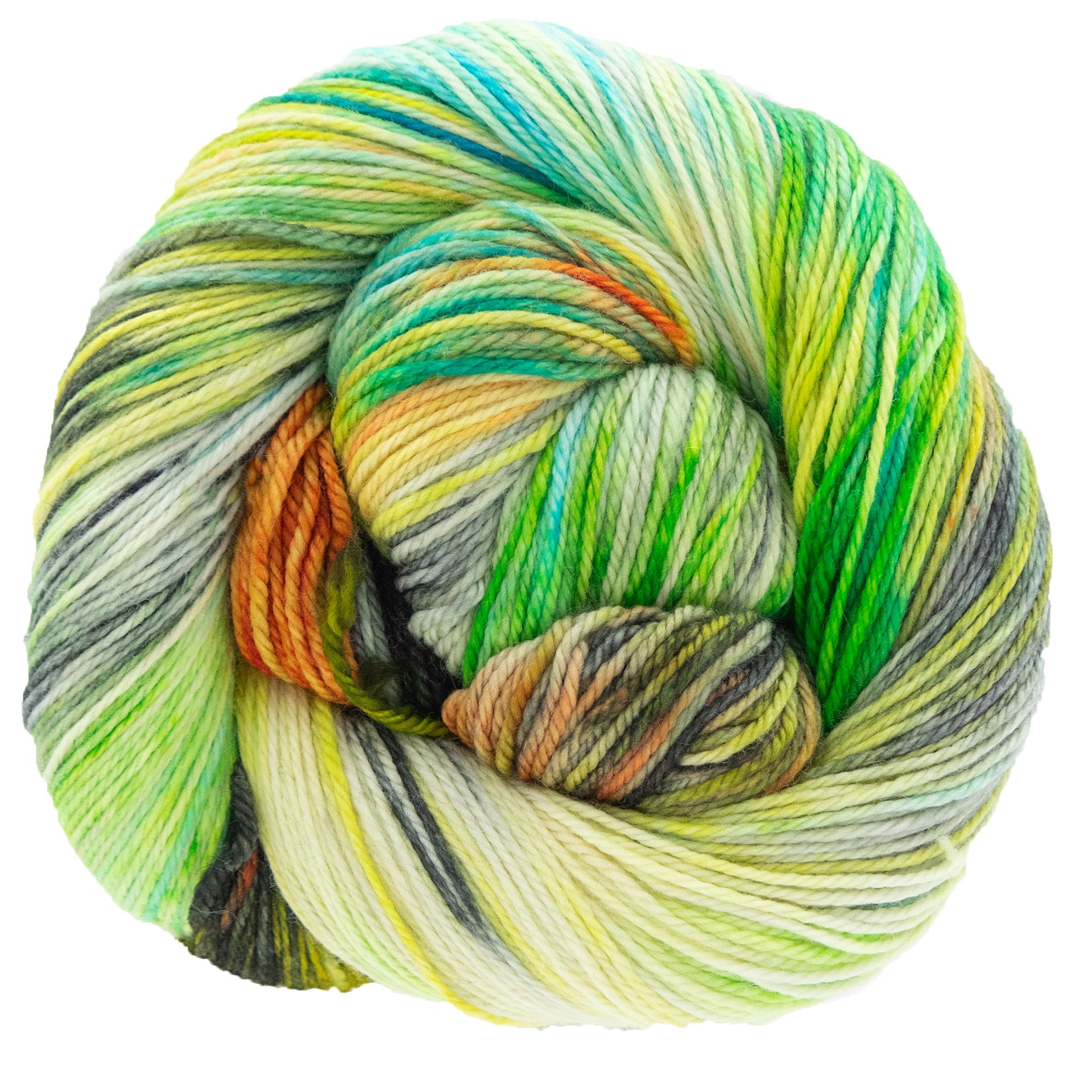 Dream in Color Smooshy Yak Yarn - Farmers Market - Zoom Image
