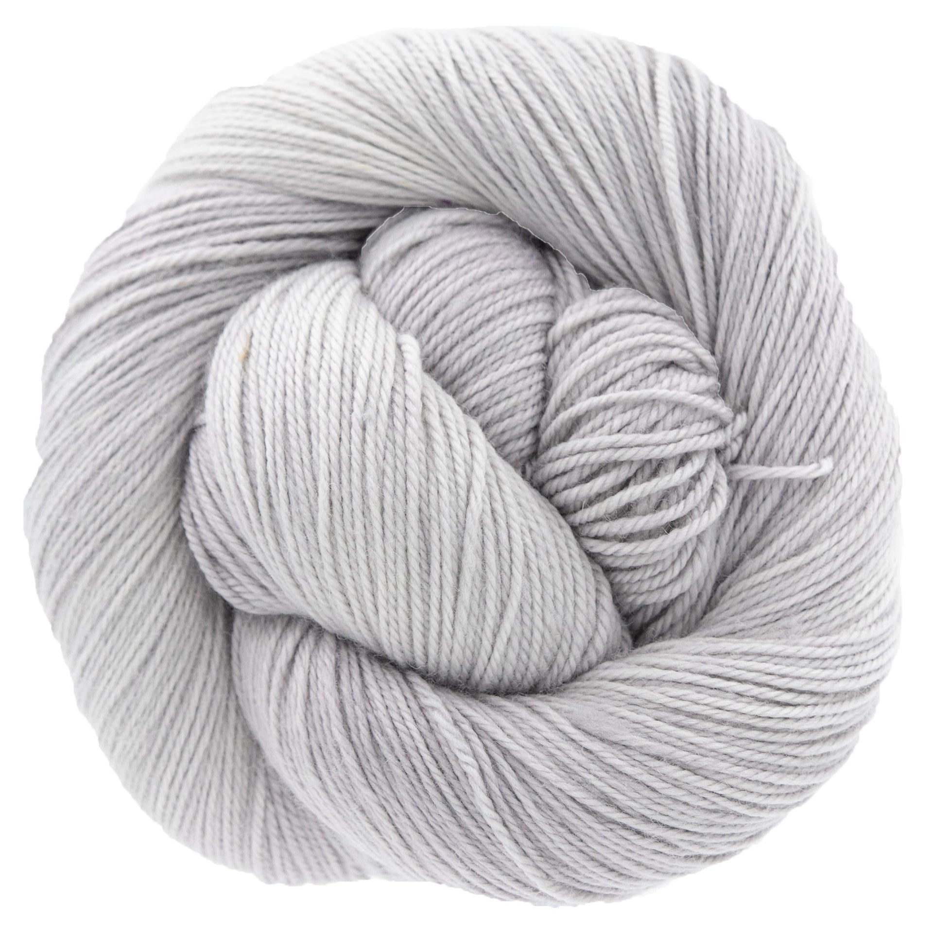 Dream in Color Smooshy Yak Yarn - Ghost Town - Zoom Image
