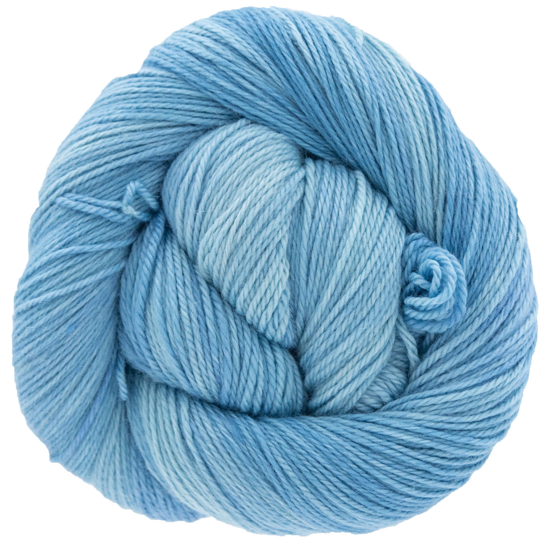 Dream in Color Smooshy Yak Yarn - Iceland - Zoom Image
