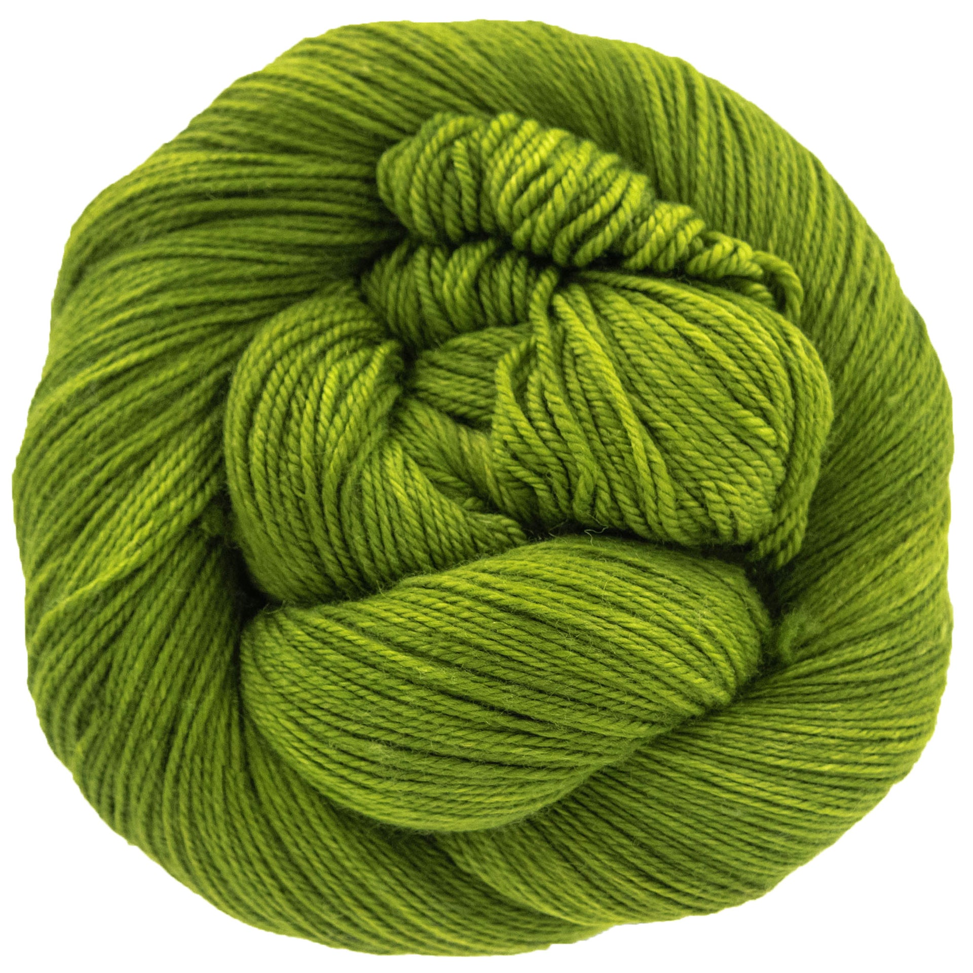 Dream in Color Smooshy Yak Yarn - Joshua Tree - Zoom Image
