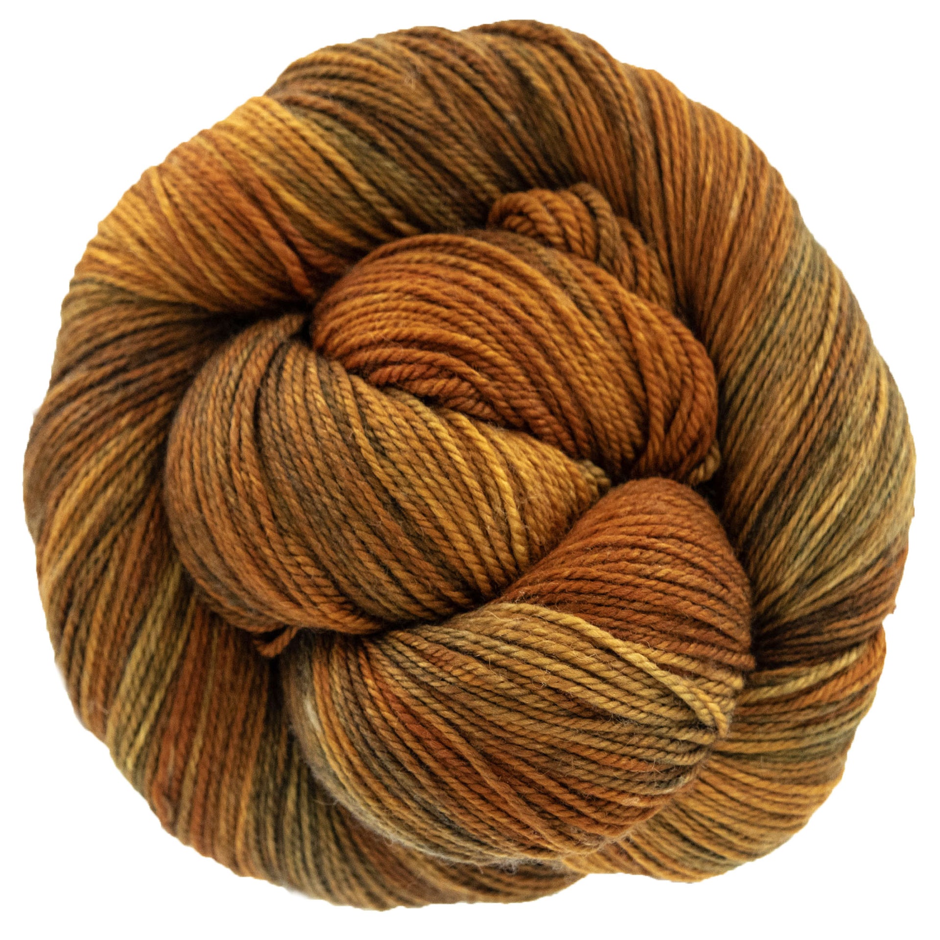 Dream in Color Smooshy Yak Yarn - Naked Shame - Zoom Image
