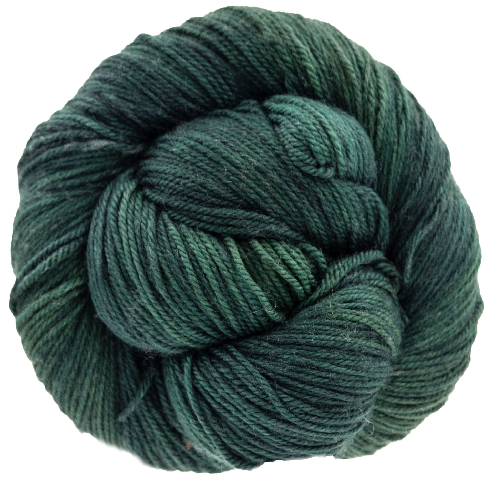 Dream in Color Smooshy Yak Yarn - Petrified Forest - Zoom Image
