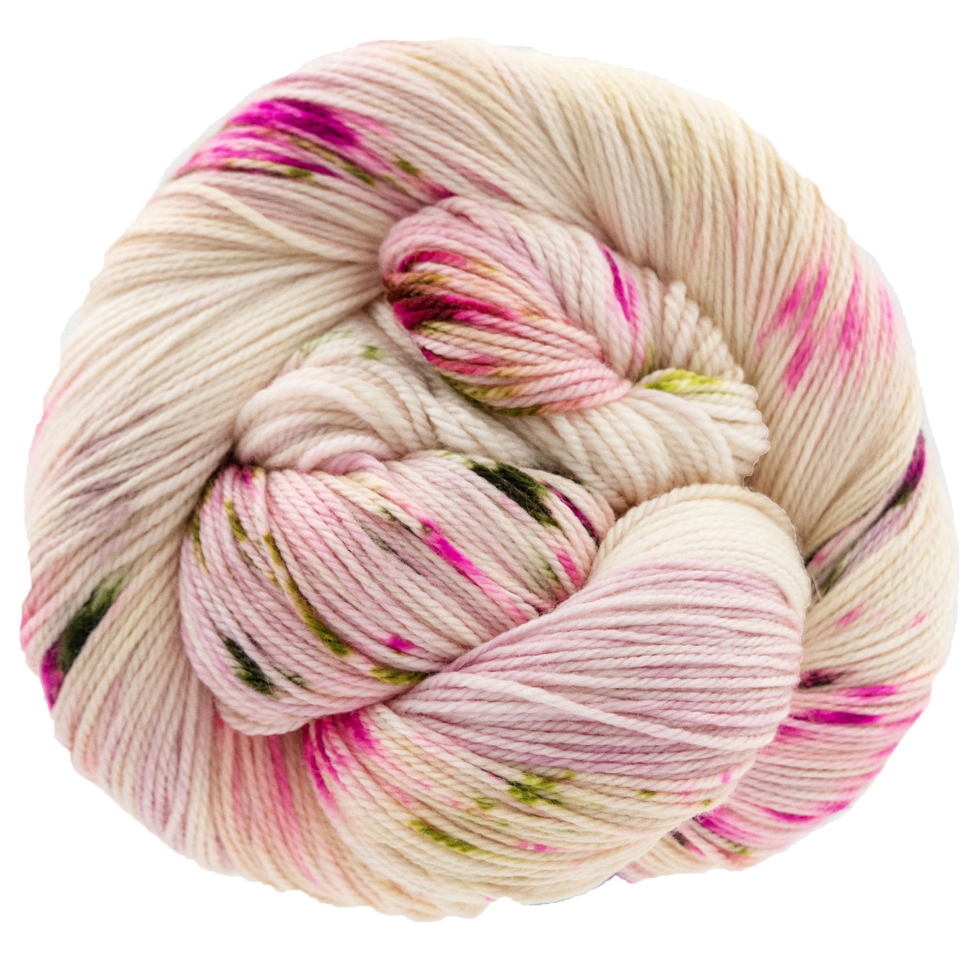 Dream in Color Smooshy Yak Yarn - Sonoran Magic - Zoom Image
