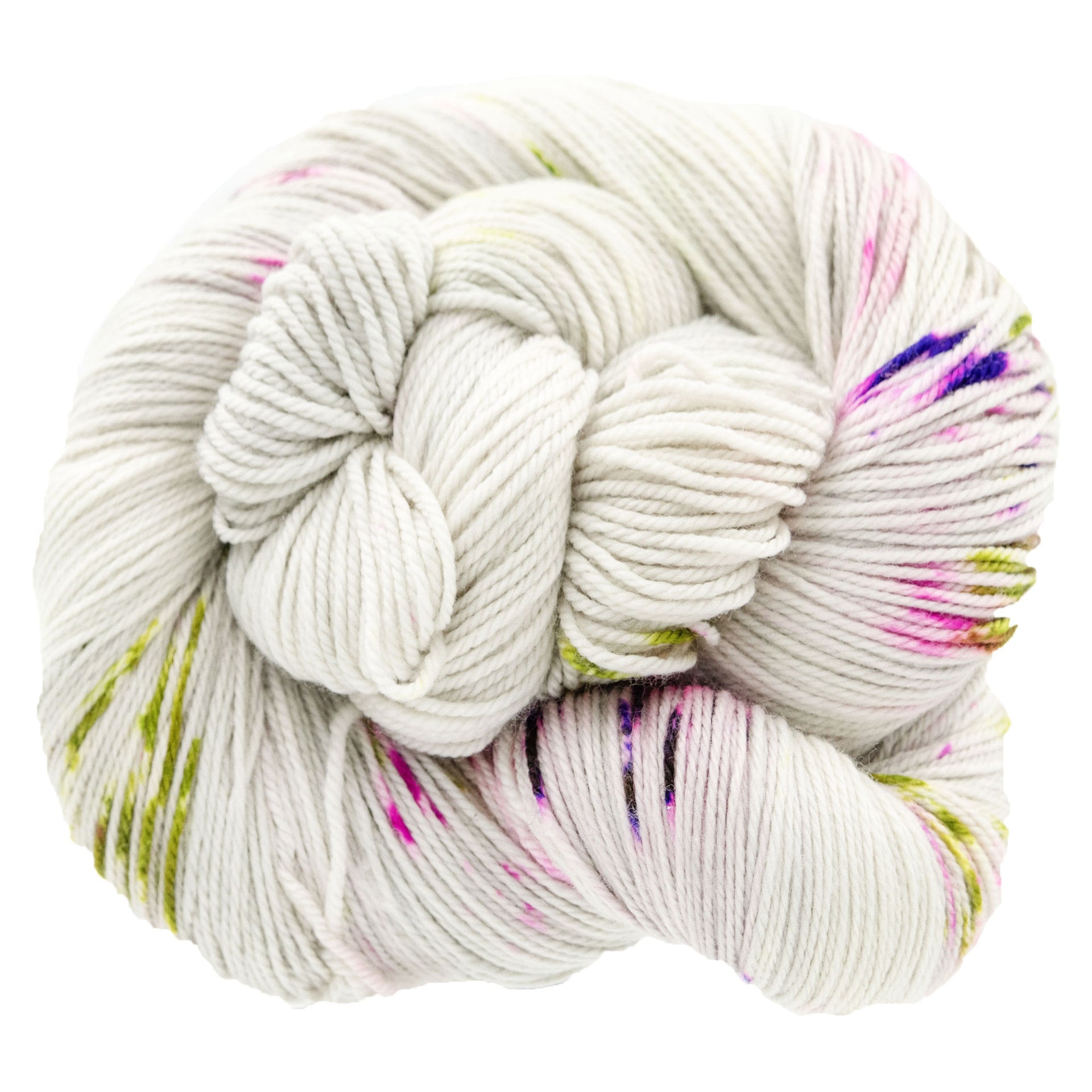 Dream in Color Smooshy Yak Yarn - Whetstone - Zoom Image

