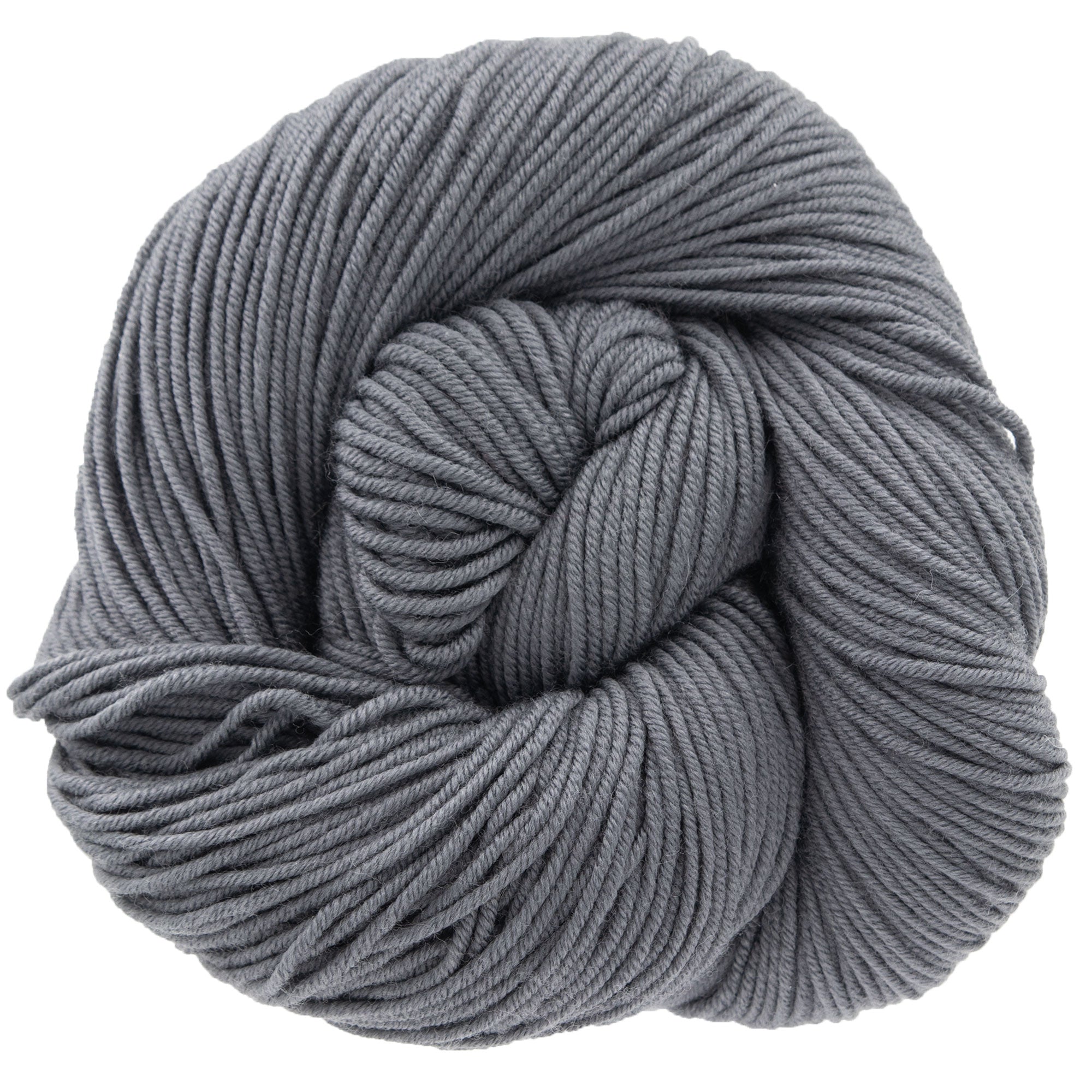 Plymouth Yarn Worsted Merino Superwash Yarn - 106 Anchor - Zoom Image