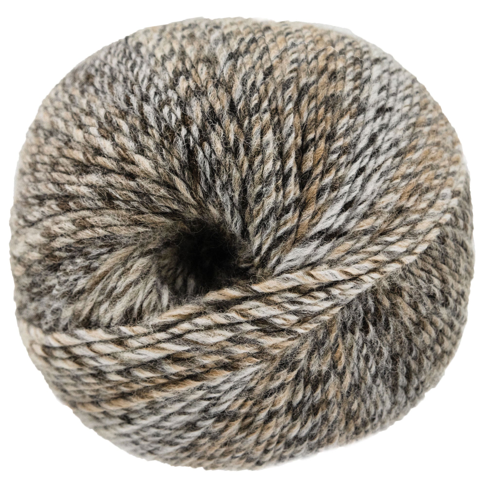Sirdar Jewelspun with Wool Chunky Yarn - 205 Ocean Moon - Zoom Image