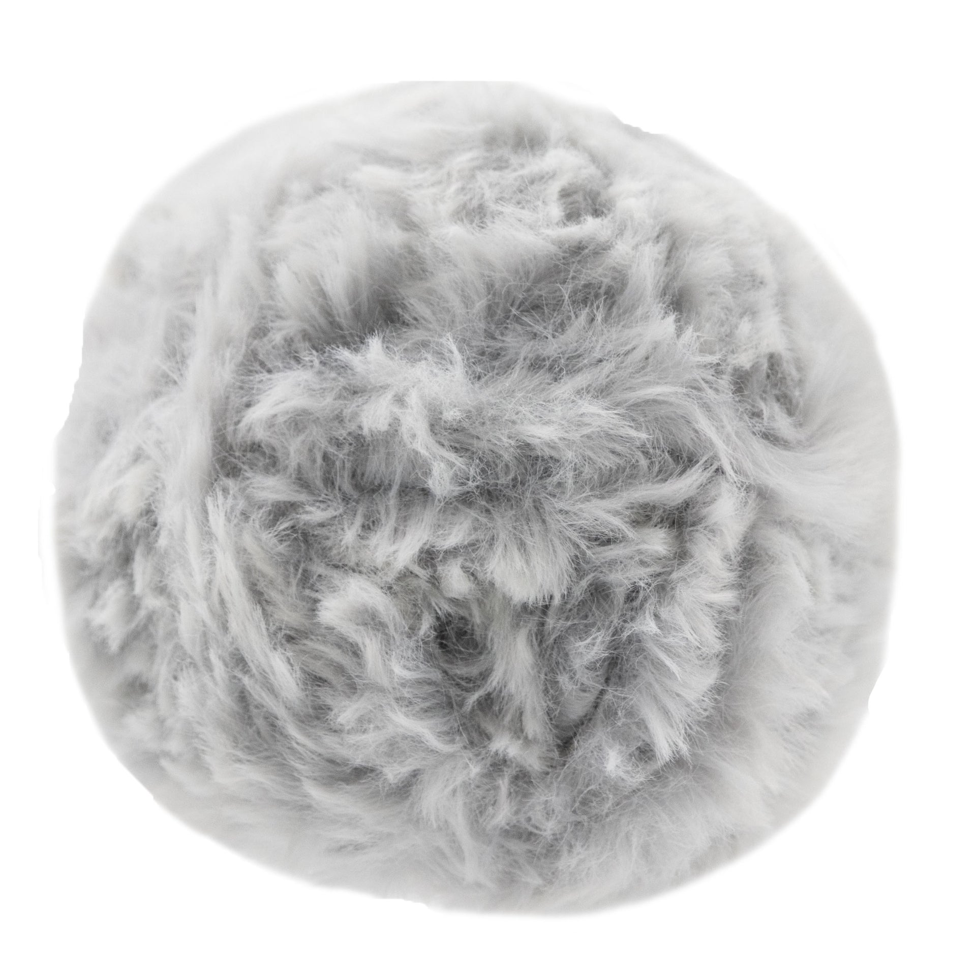 Sirdar Alpine Yarn - 414 Rabbit - Zoom Image
