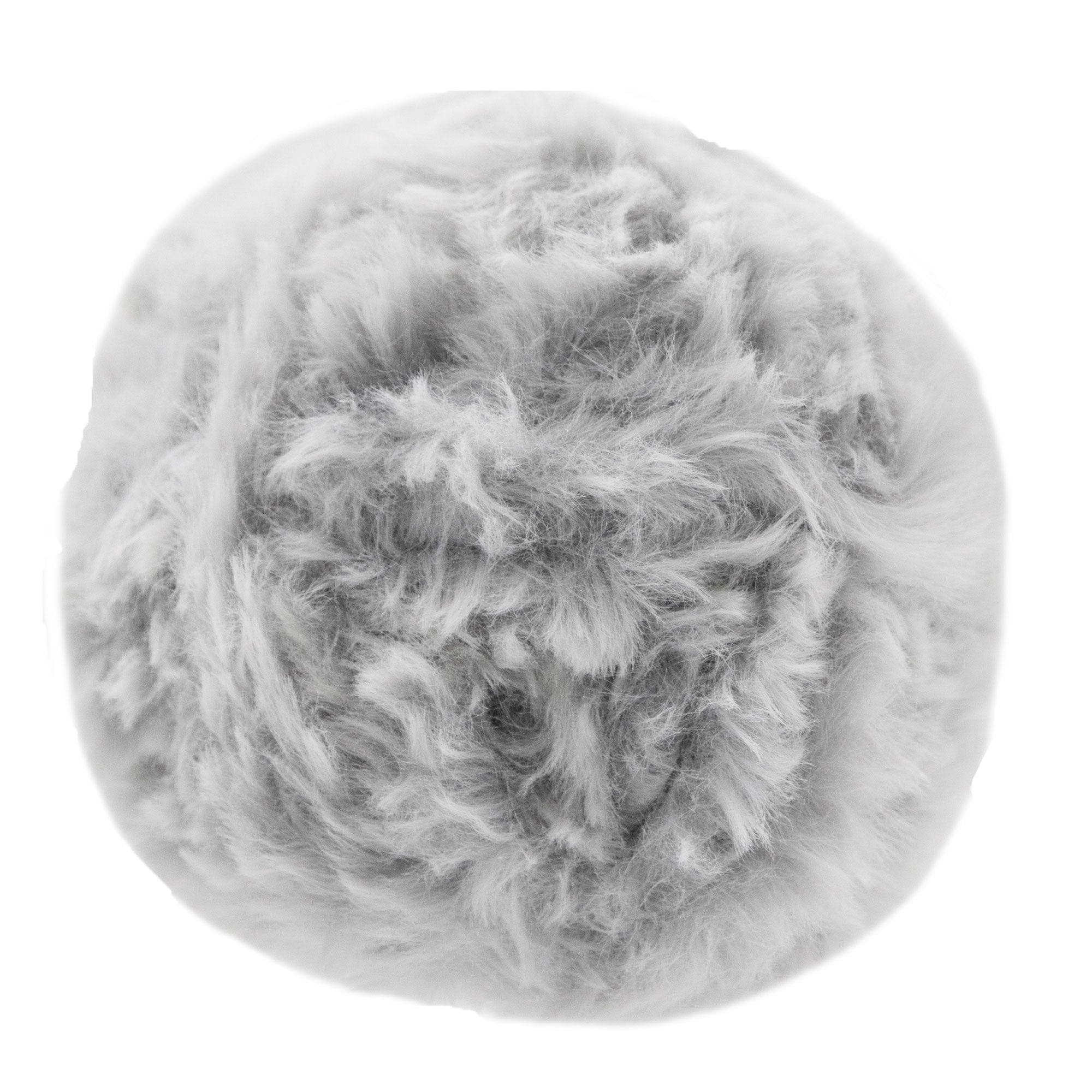 Sirdar Alpine Yarn - 414 Rabbit - Zoom Image