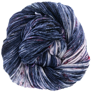 Madelinetosh Tosh DK Yarn - Ghost with the Most - Zoom Image