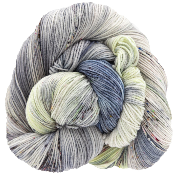 Storyteller Yarn Sock Yarn - Moonlit - Zoom Image