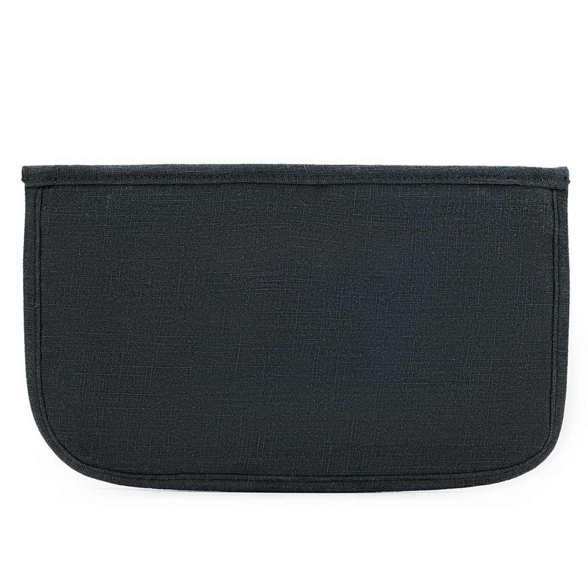 della Q Chicken Boots Notions Case - *Linen - Pebble - Extra Image