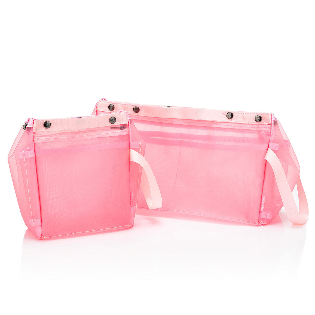 della Q Oh Snap Sacks - Petal - Large - Extra Image