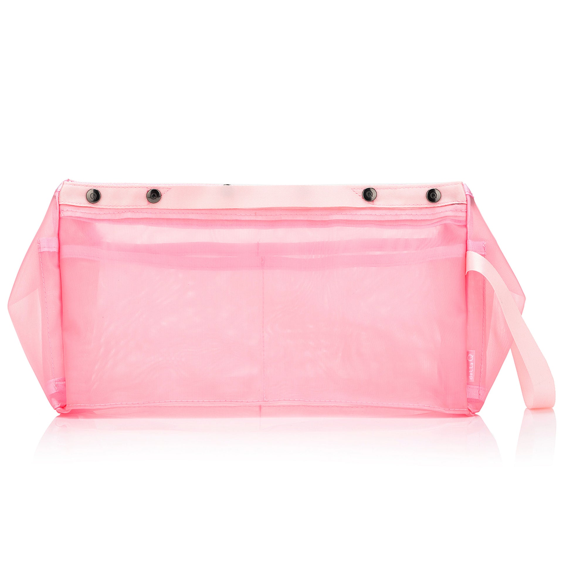 della Q Oh Snap Sacks - Petal - Large - Zoom Image

