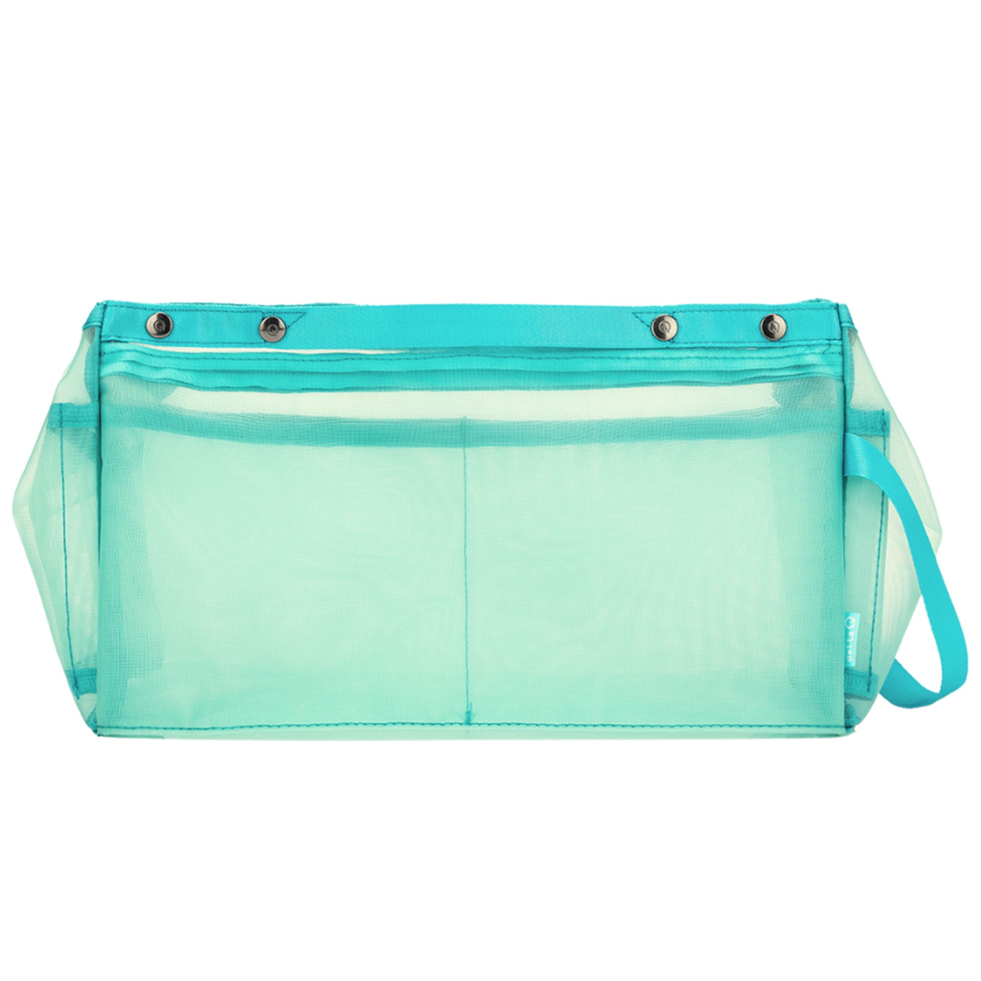 della Q Oh Snap Sacks - Ocean - Large - Zoom Image